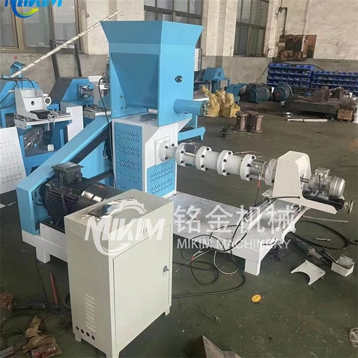 feed extruder180