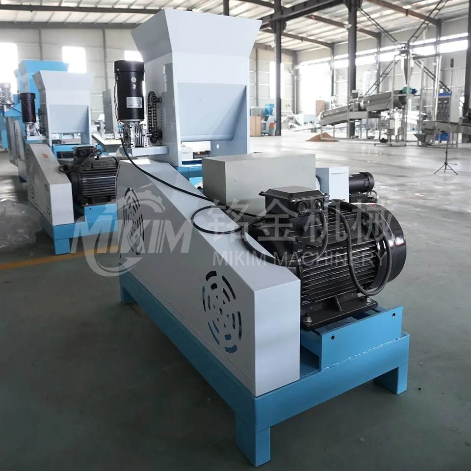 Кормить экструдером для ферм