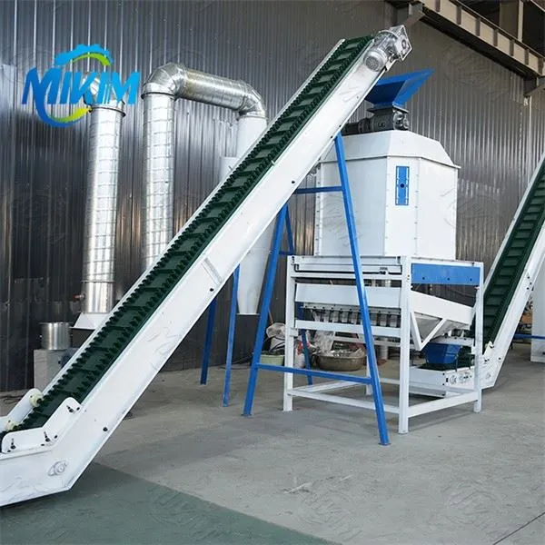 Automatic Poultry Feed Pellet Equipment