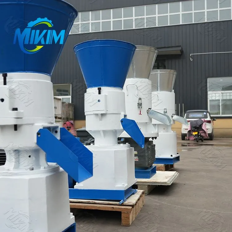 Высокоэффективная кормовая машина для ферм