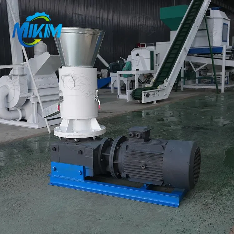 Смешанная кормовая шарика