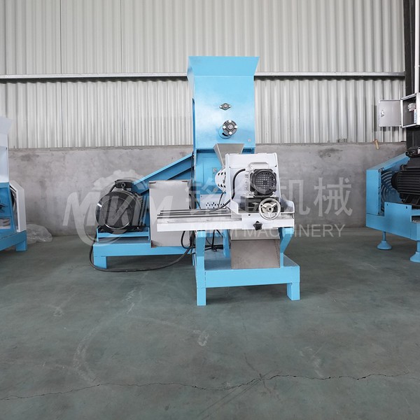fish feed machine fish feed machine