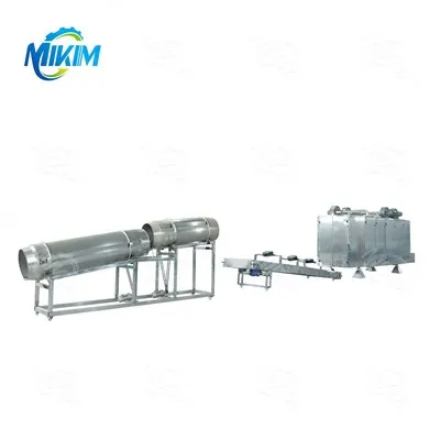Animal Feed Production Line
