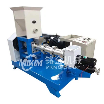 Машина для производства гранул корма для собак