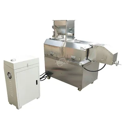 Машина для надувания картофеля фри