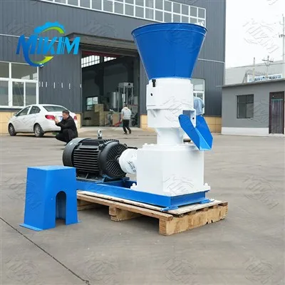 Новая машина автоматической подачи