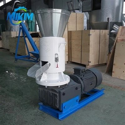 Nutritional Feed Pellet Production Equipment Nutritional Feed Pellet Production Equipment