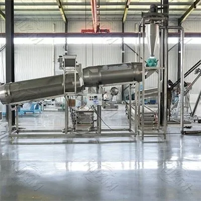 Pet Cat And Dog Feed Pellet Production Line Pet Cat And Dog Feed Pellet Production Line